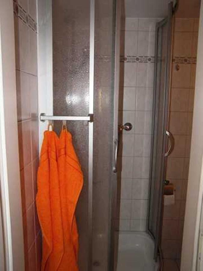 Ferienwohnung Bradler Heringsdorf  Ngoại thất bức ảnh